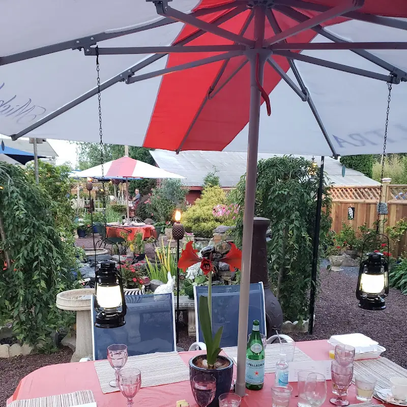Arielle's Country Inn