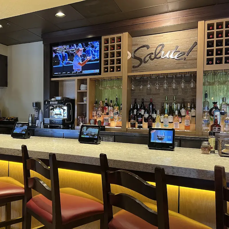 Olive Garden Italian Restaurant