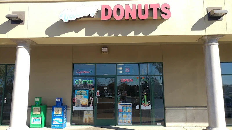 Valley Donuts
