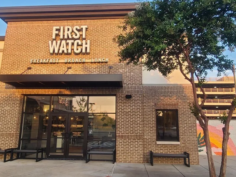 First Watch