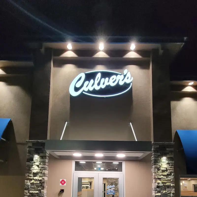 Culver’s