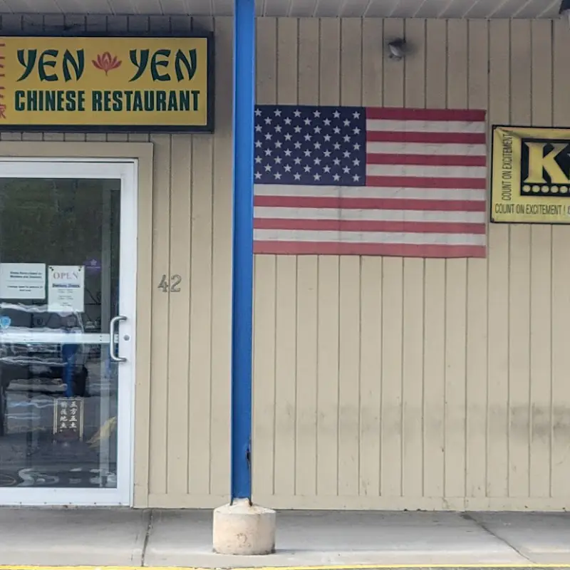 Yen Yen Chinese Restaurant
