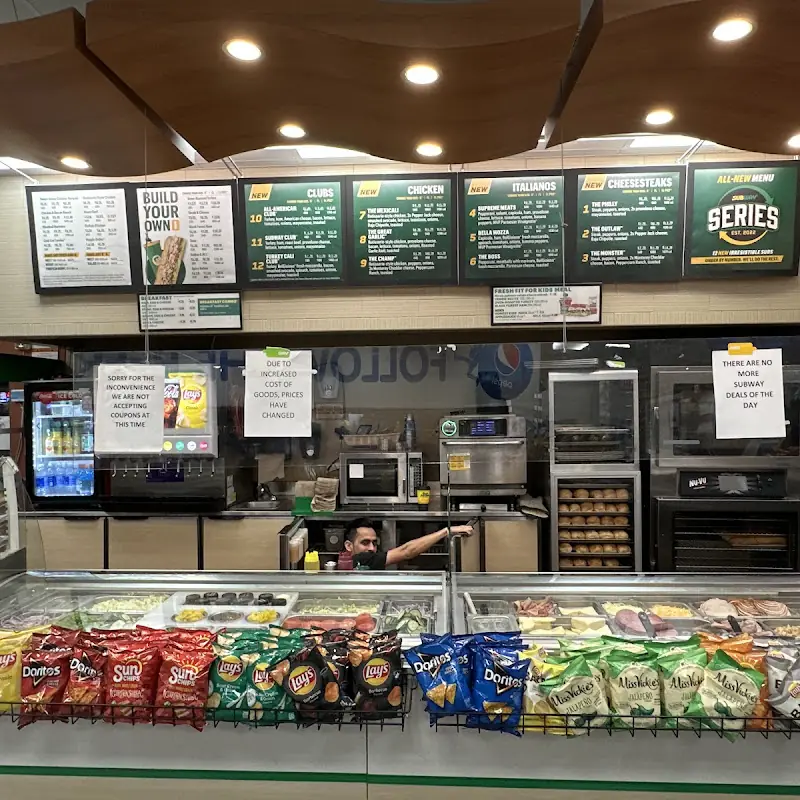 Subway