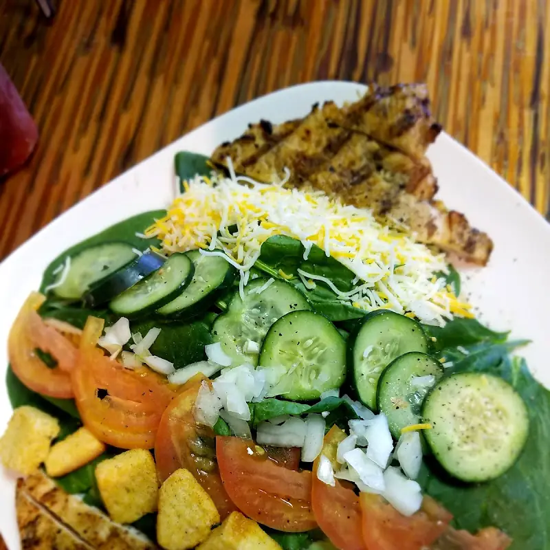 Home Style potatoes