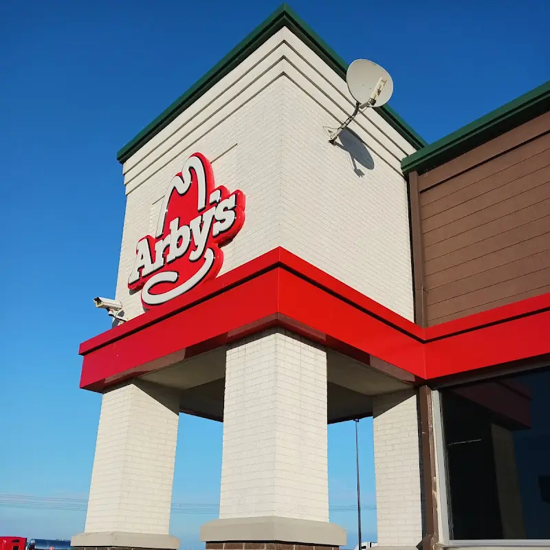 Arby's