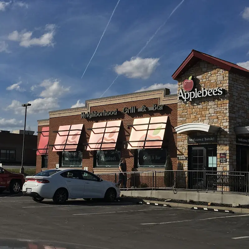 Applebee's Grill + Bar