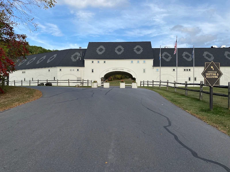 Brewery Ommegang