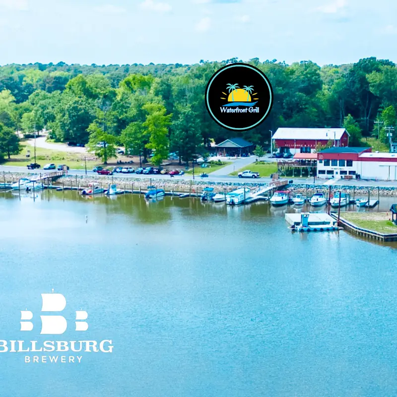 Billsburg Brewery