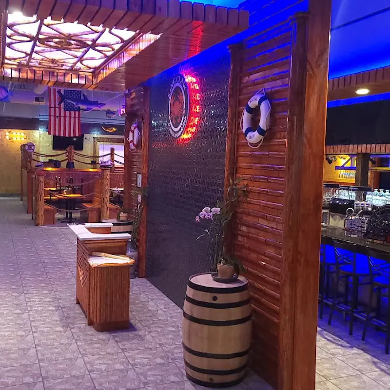 King Claw - Juicy Seafood & Bar