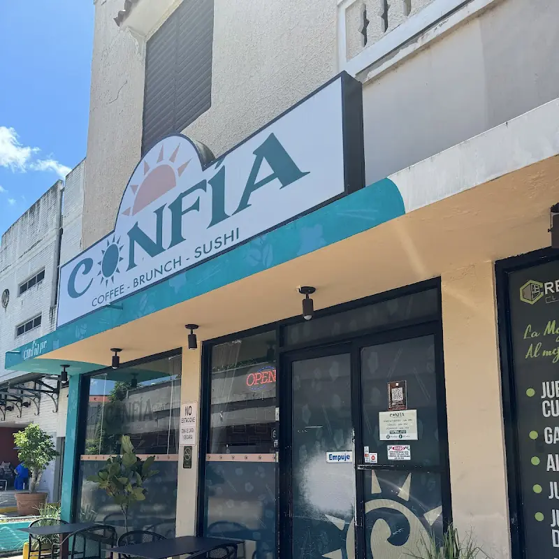 Confia