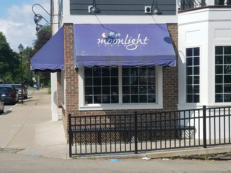 Moonlight Creamery