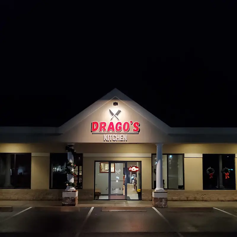 Drago's Kitchen
