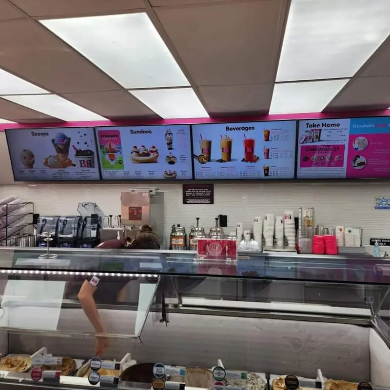 Baskin-Robbins