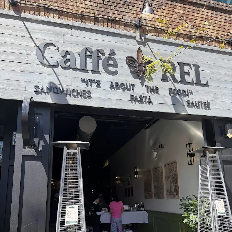 Caffè REL