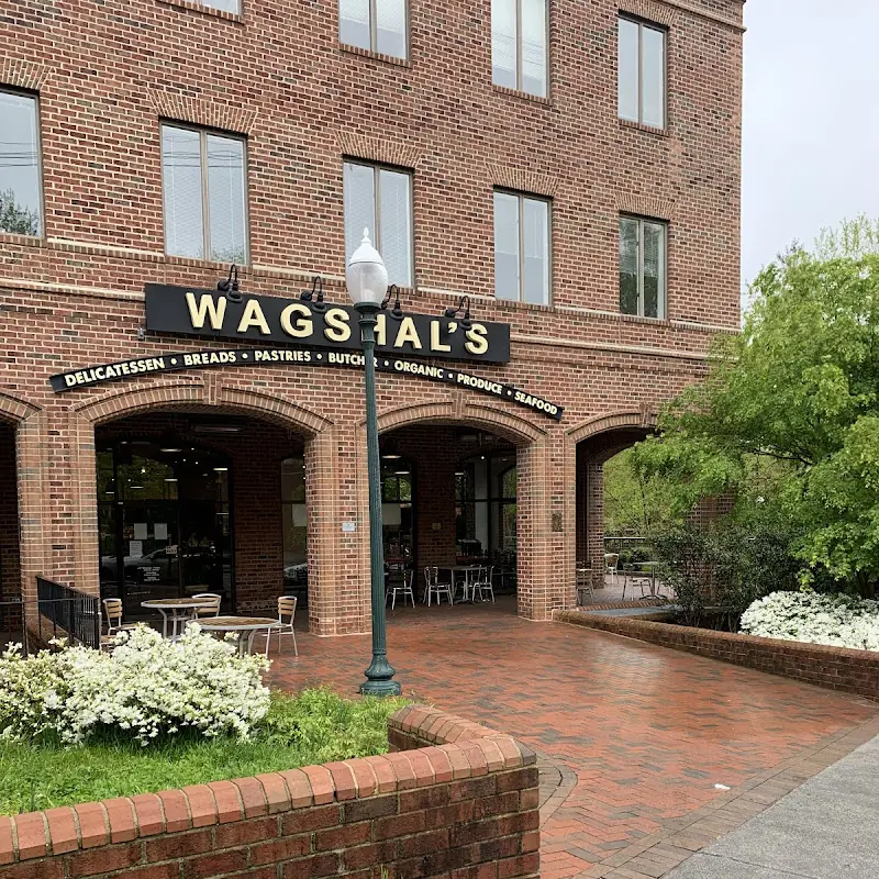Wagshal's