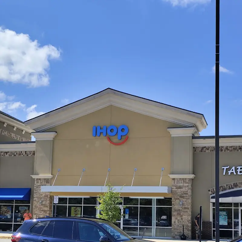 IHOP