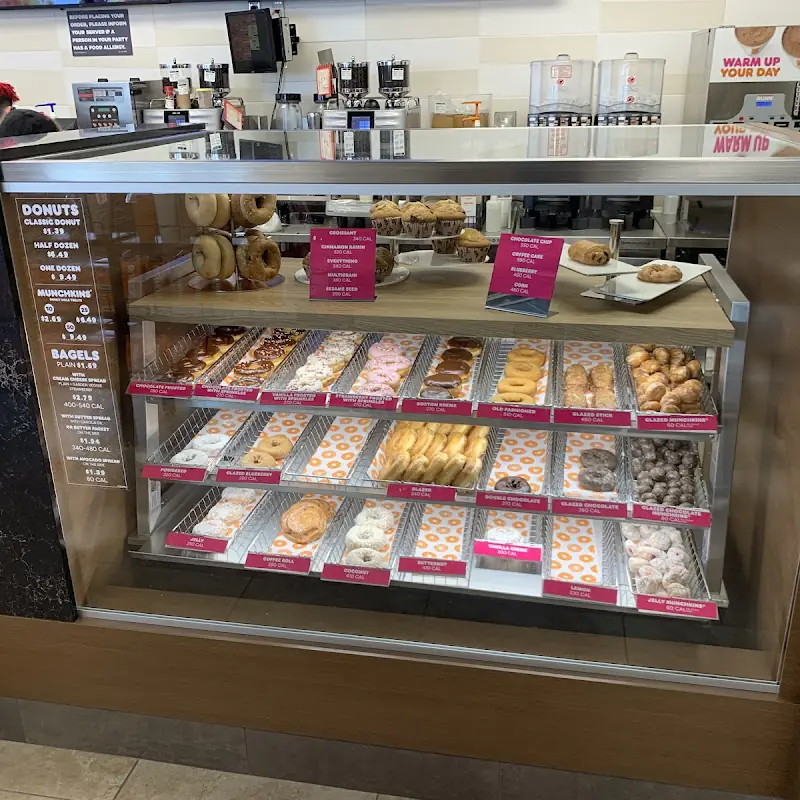 Dunkin'