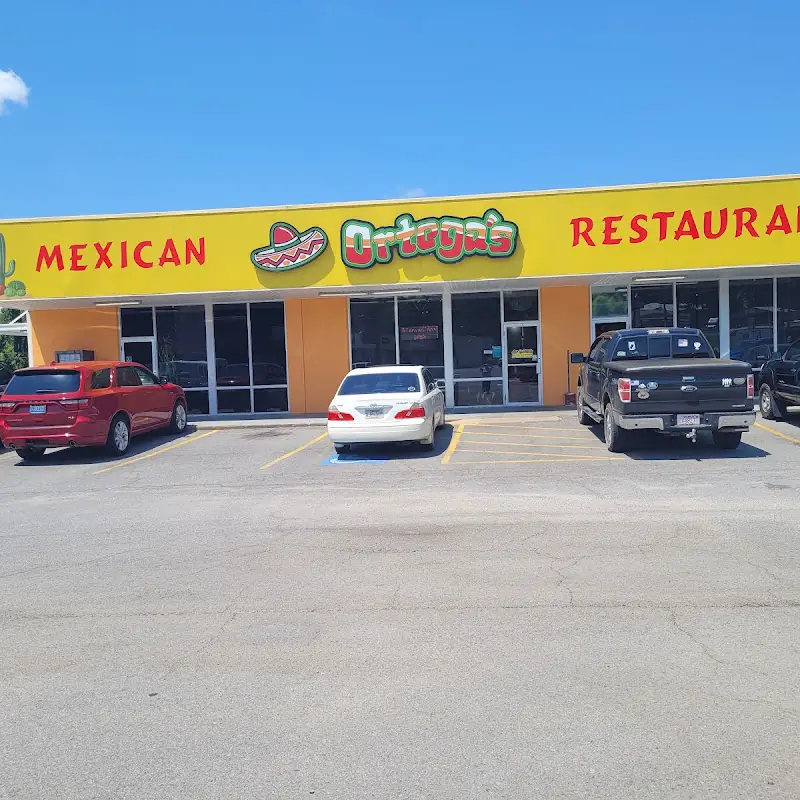 Ortega’s Mexican Restaurant