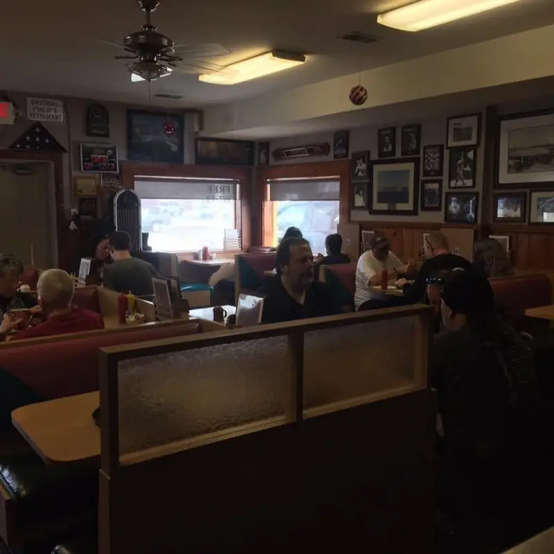 Original Philip's Restaurant