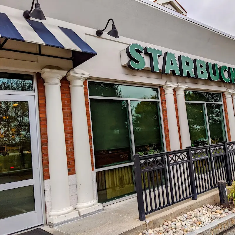 Starbucks Coffee Company