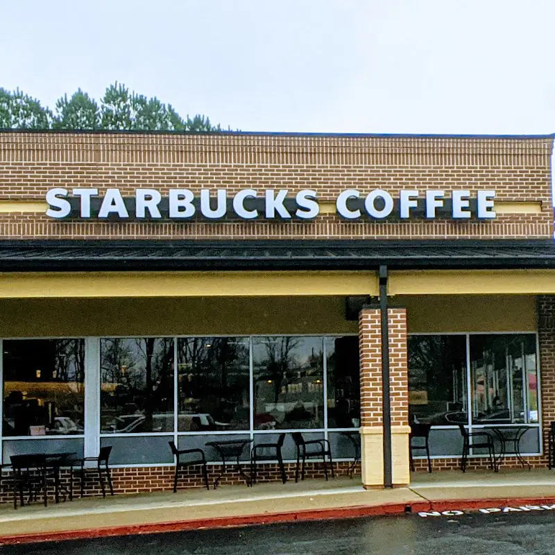 Starbucks Coffee Company