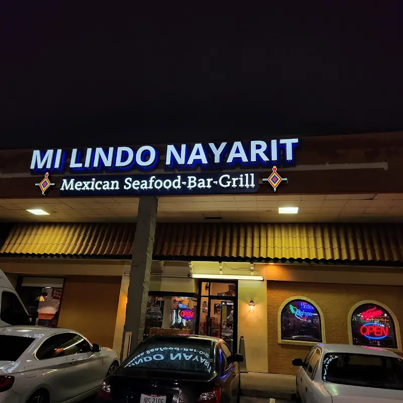 Mi Lindo Nayarit