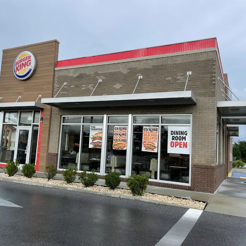 Burger King
