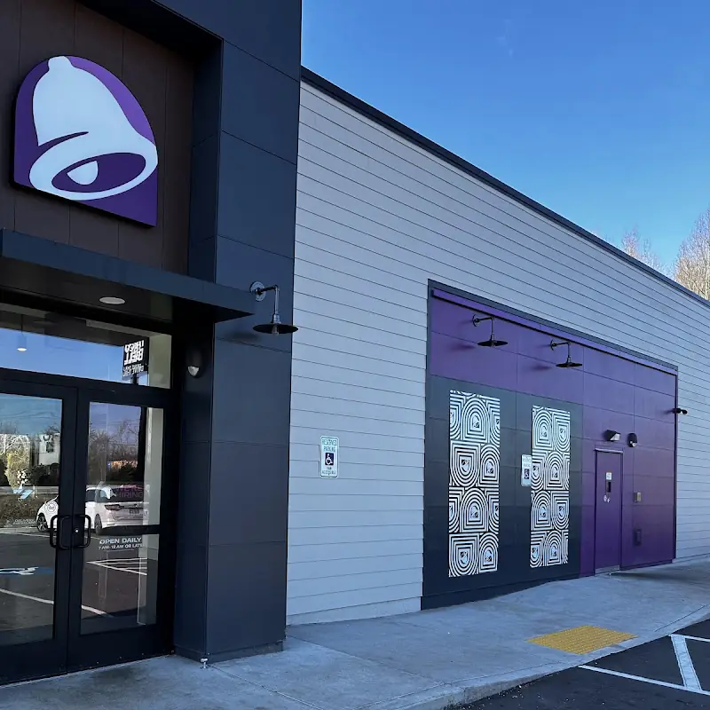 Taco Bell