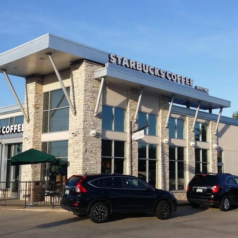 Starbucks Coffee Company