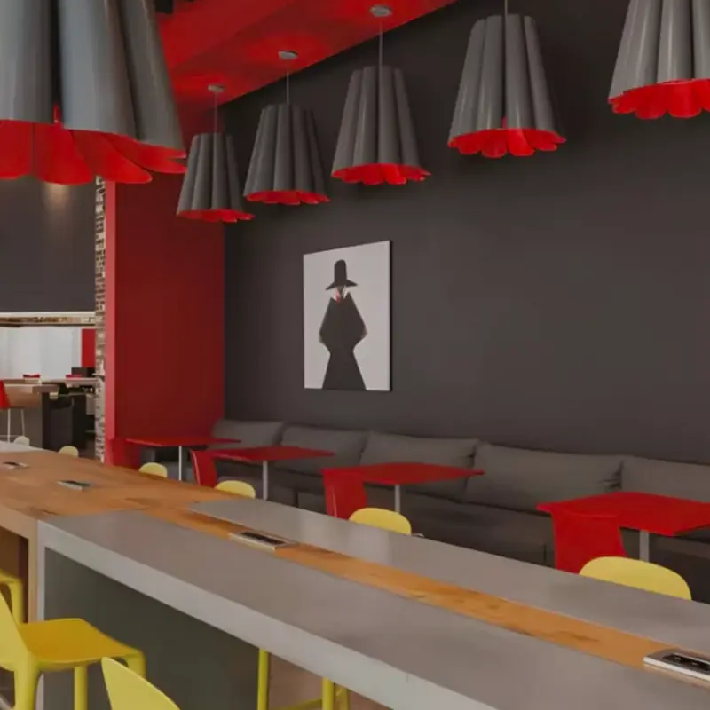 K Bistro