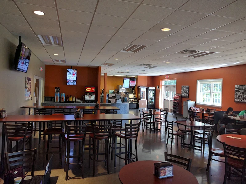 Fireside Grill