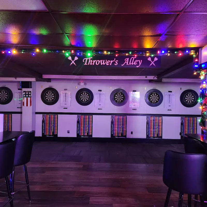 Bullseye Sports Bar