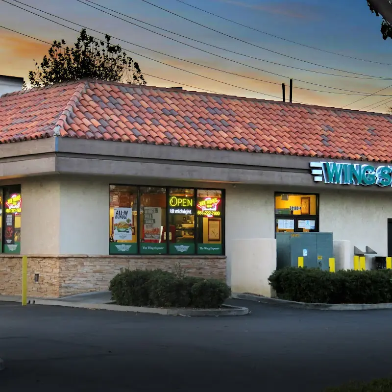 Wingstop