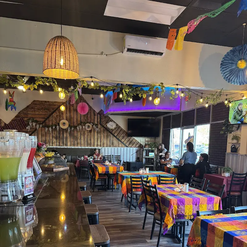Frontera Mexican Restaurant
