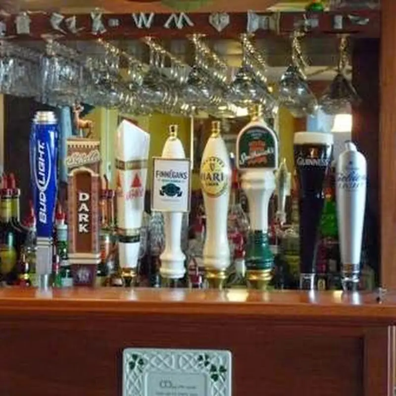 The Olde Triangle Pub