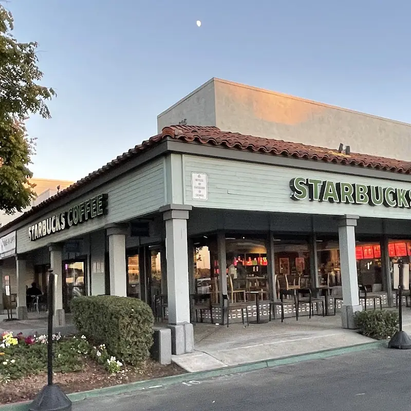 Starbucks Coffee Company