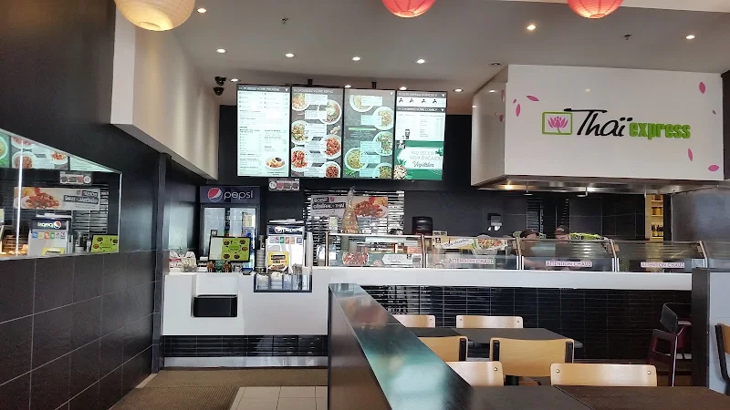 Thai Express Restaurant Blainville