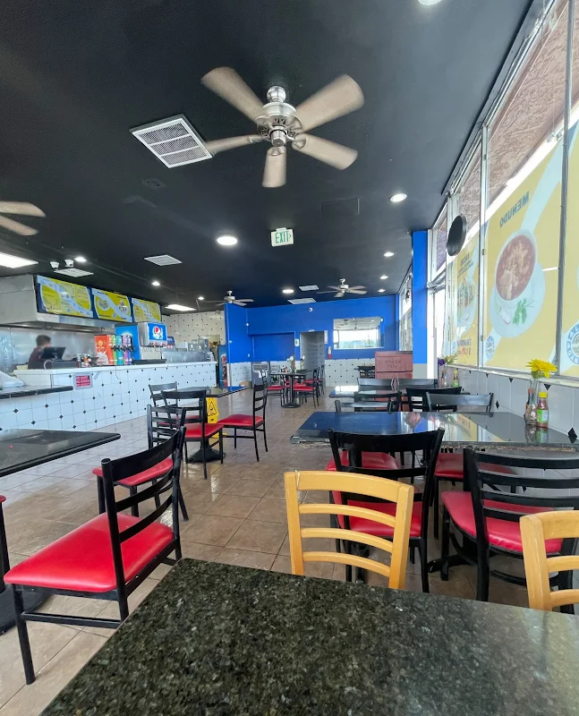 MAR Y TIERRA BURRITO