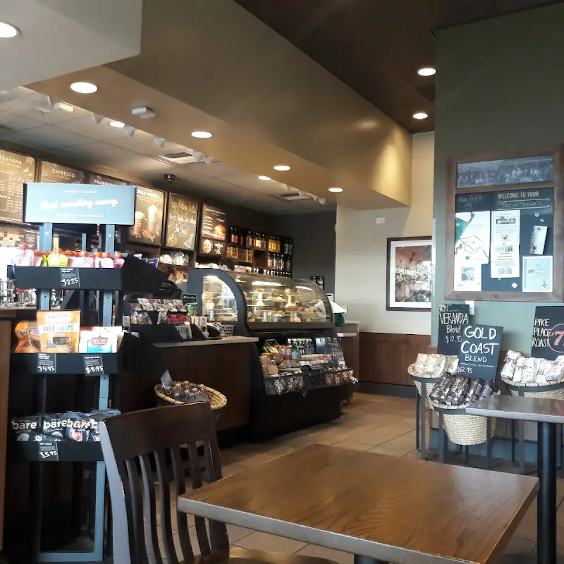 Starbucks Coffee Company