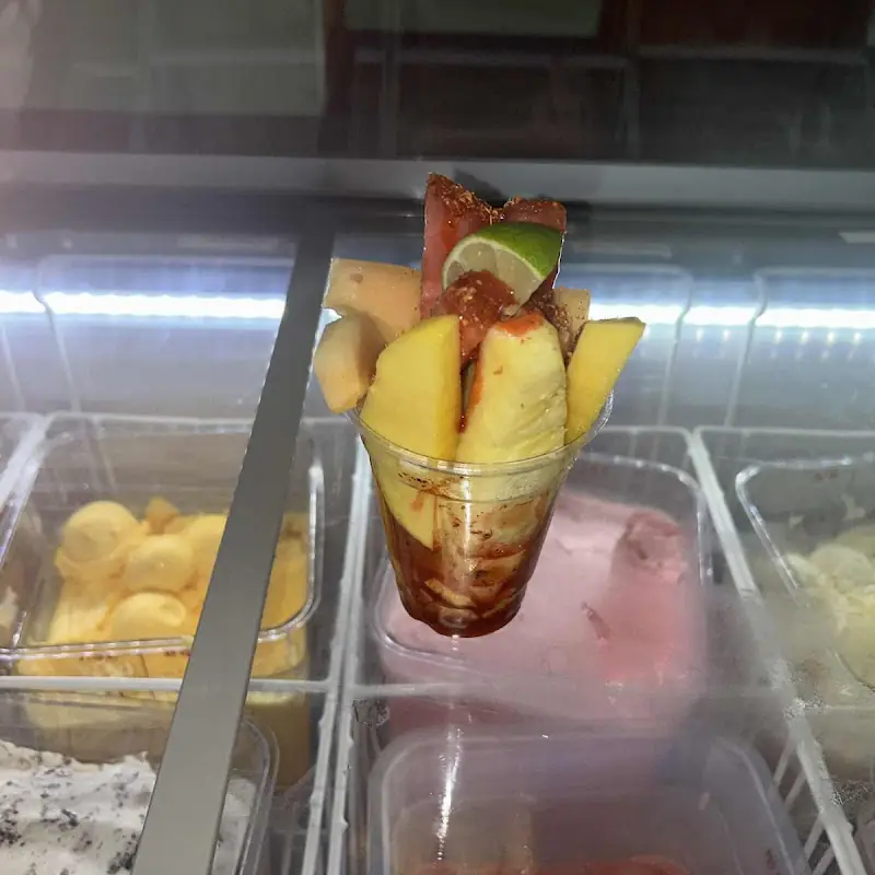 Banana Split