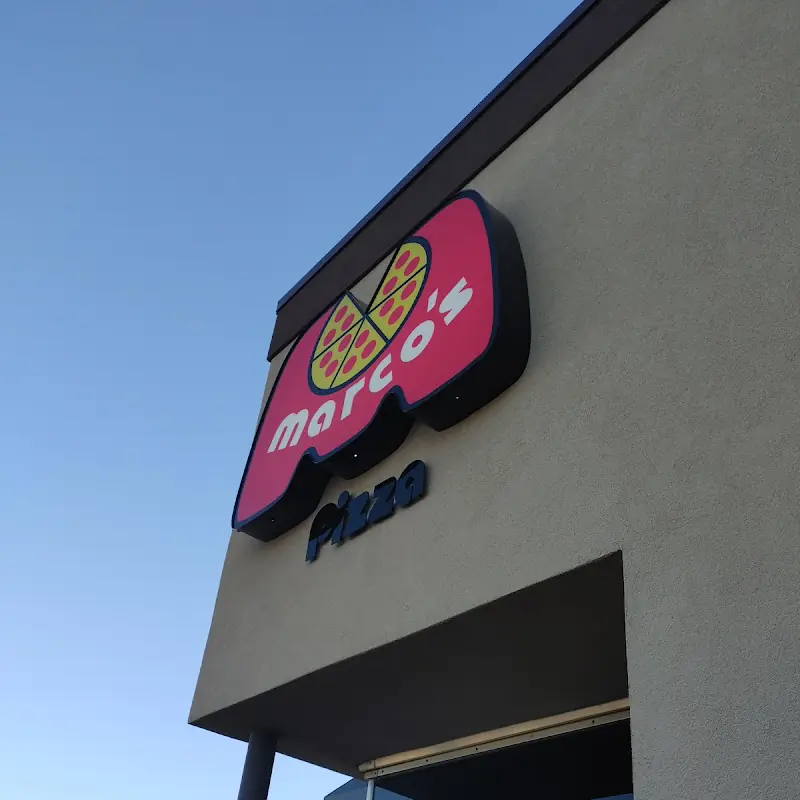 Marco's Pizza