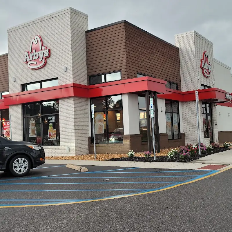 Arby's