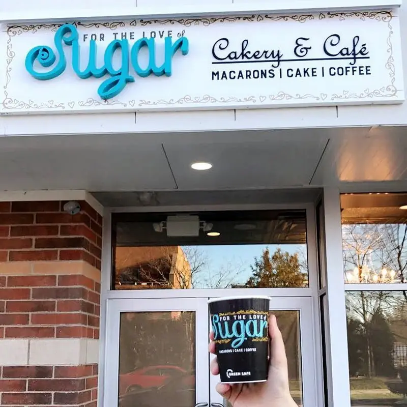 Iced Brown Sugar Shaken Espresso