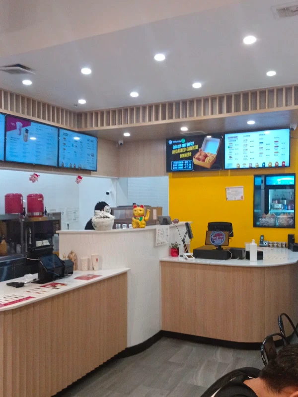 Arirang Hotdog Halah - Windsor