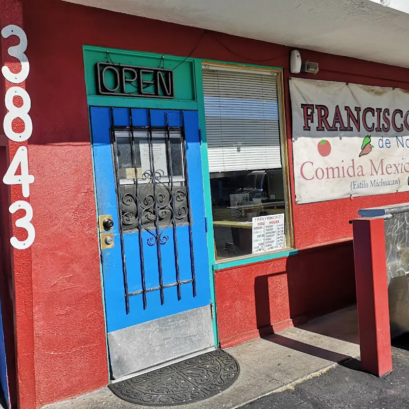 Frank's Restaurant-Tucson