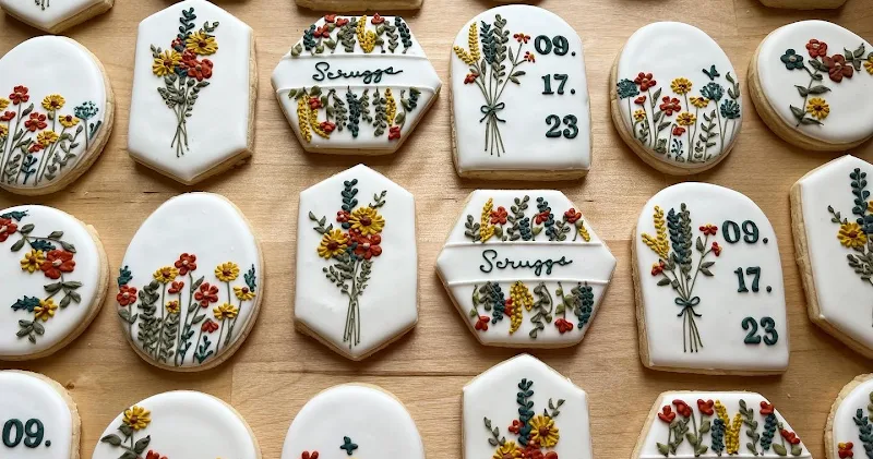 H.D.Baking