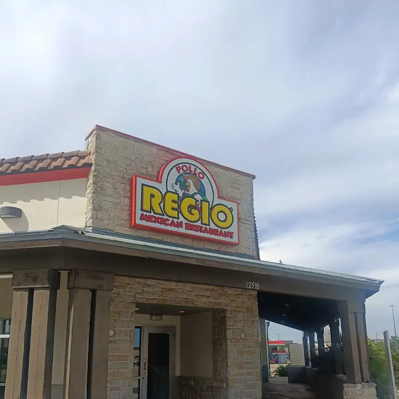 Pollo Regio