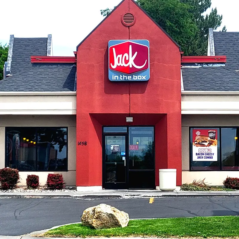 Jack in the Box