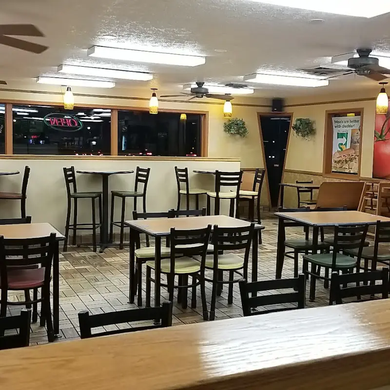 Subway