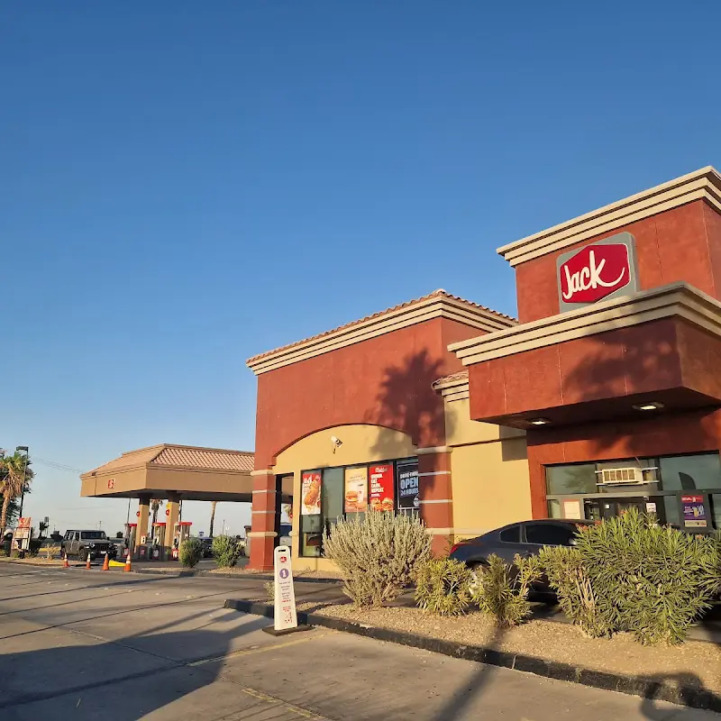 Jack in the Box